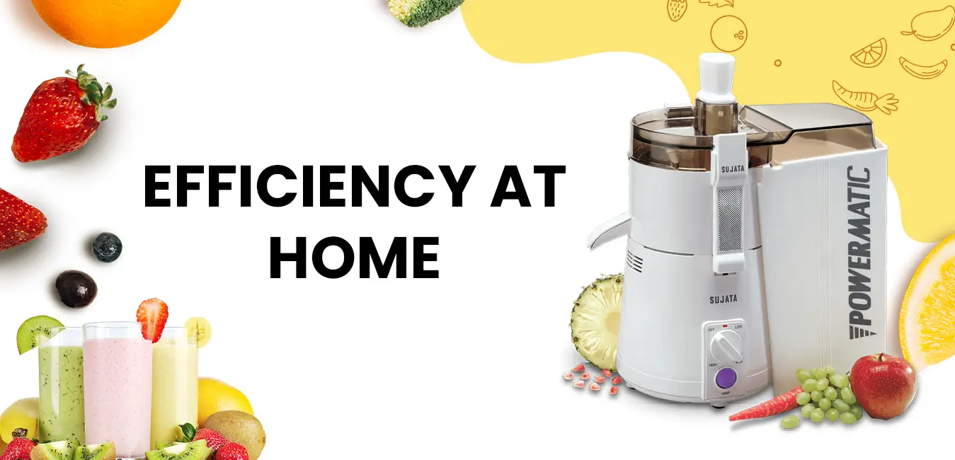 Sri Ganesh mill Stores- Home Appliances Powermatic Juicer in Coimbatore