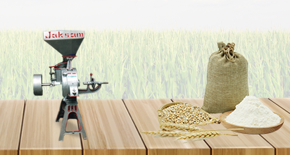 Rice Wheat Chilli Turmeric Grinding Machines Coimbatore