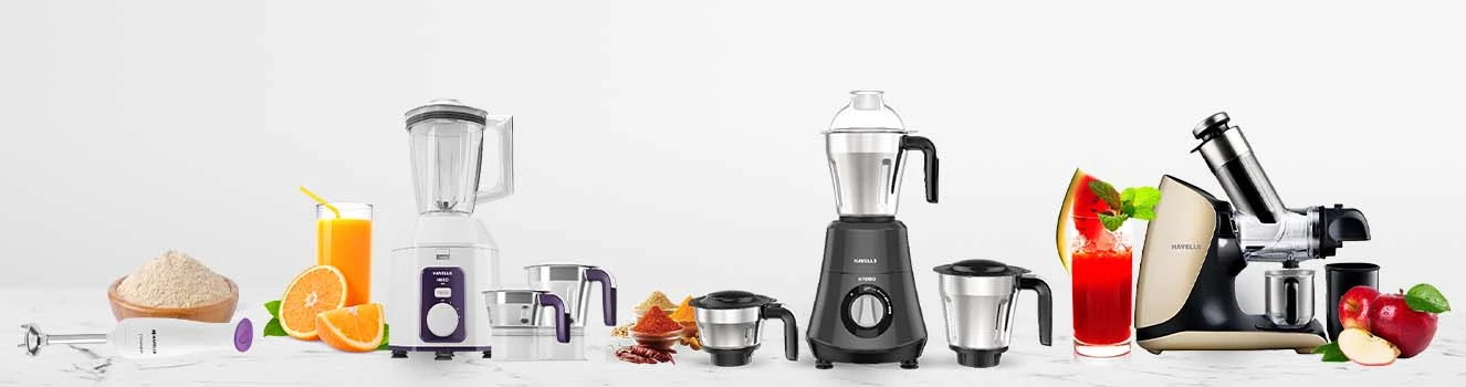 Home Appliance Suppliers In Coimbatore