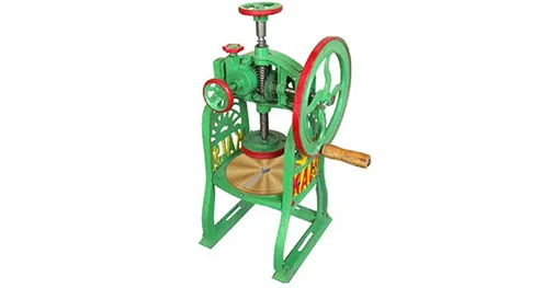 hand operated ice crusher machine supplier coimbatore.