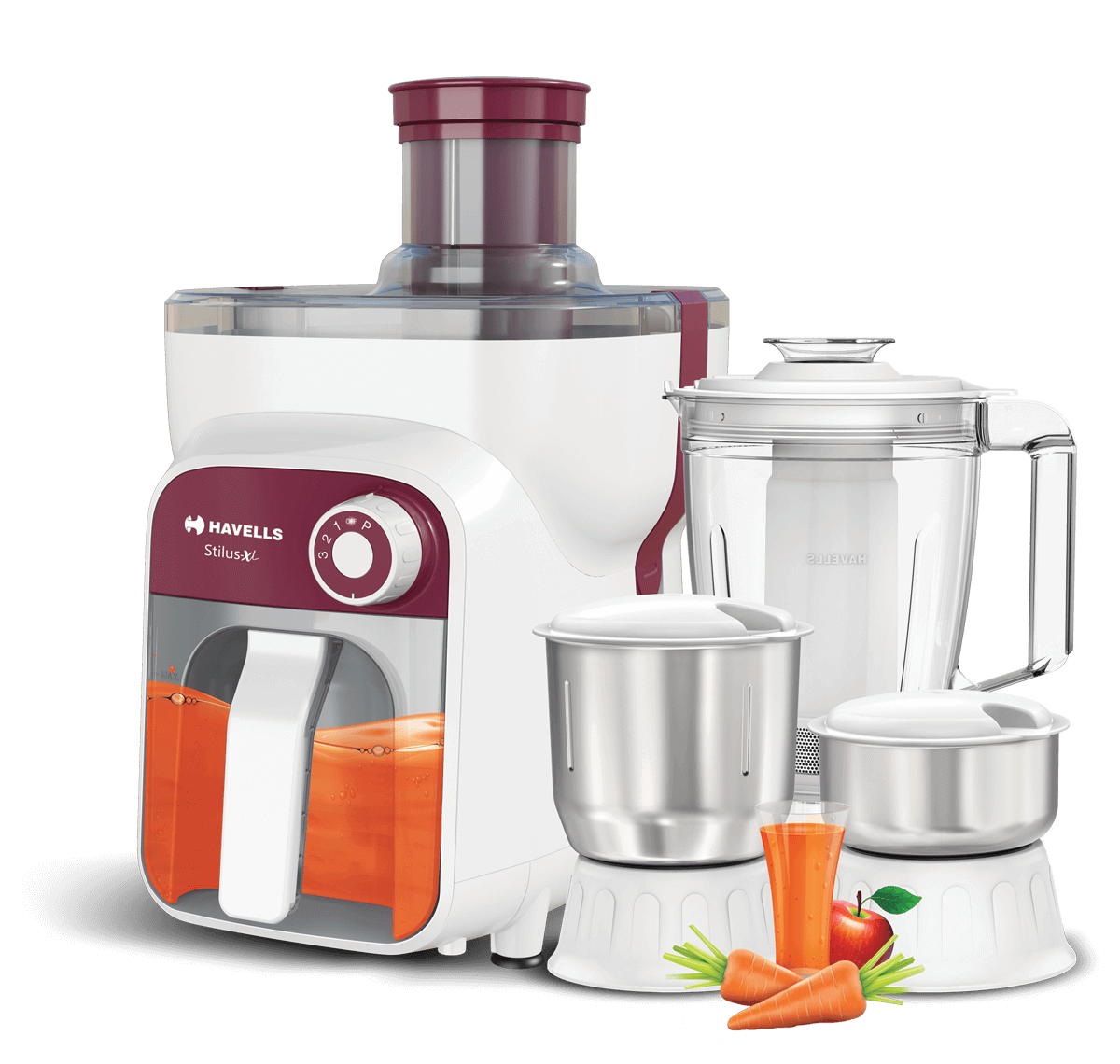 buy-juicer-mixer-grinder-stilus-xl-500-w-4-jar-with-
fruit-filter