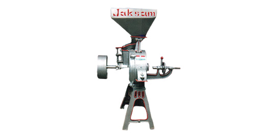 Jaksam Plate Mill in Coimbatore, a steel manufacturing facility with industrial machinery and workers in operation