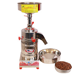 sri-ganesh-stores-saral-mini-flourmill-machine | Sri ganesh mavuumill stores