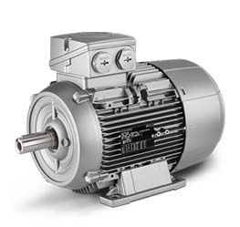 Line Operation Is The Intended Use Of Siemens Electric Motors, Which Have Ie4 Efficiency Ratings.