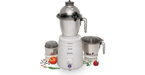 Sujata Dynamix Mixer Grinder Sri Ganesh Mill Stores