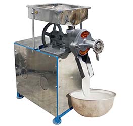 vikrempulverizer-instant-rice-grinder-machine | Sri ganesh mavuumill stores